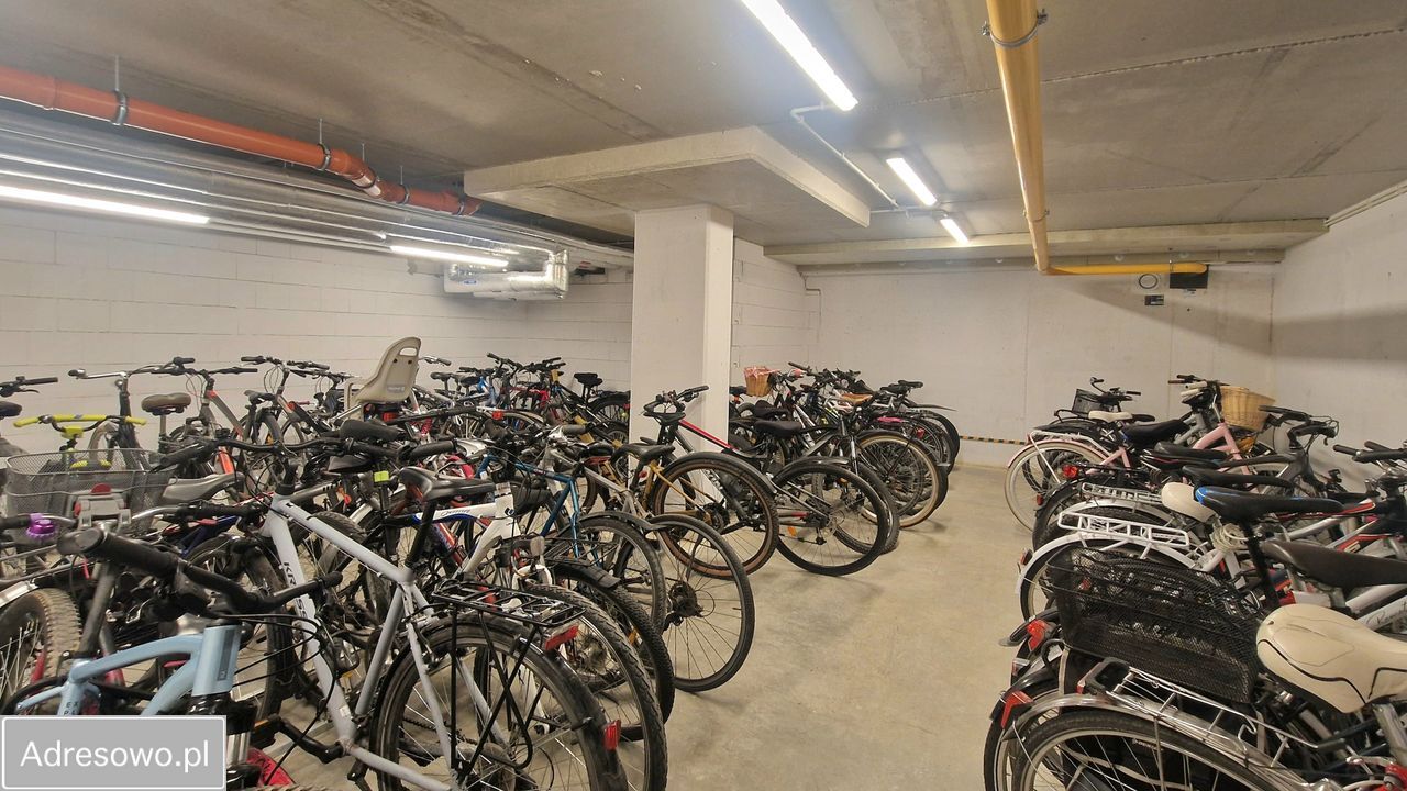 Mieszkanie 1-pokojowe Wrocław Maślice, ul. Stodolna. Zdjęcie 12