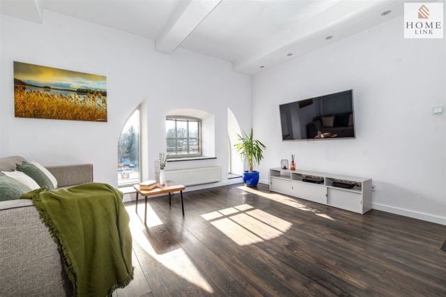 Mieszkanie 3-pokojowe Olsztyn, al. Aleja Wojska Polskiego. Zdjęcie 3