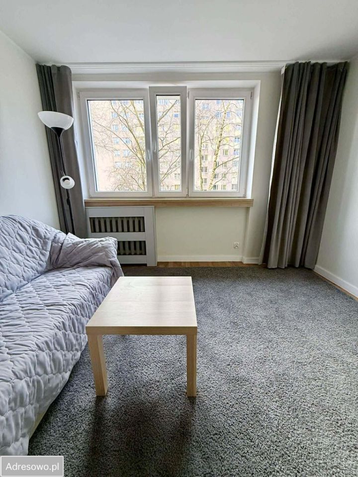 Mieszkanie 2-pokojowe Warszawa Bemowo, ul. mjr. Henryka Sucharskiego. Zdjęcie 5