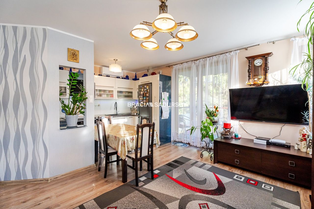 Mieszkanie 3-pokojowe Rabka-Zdrój, ul. Orkana. Zdjęcie 5