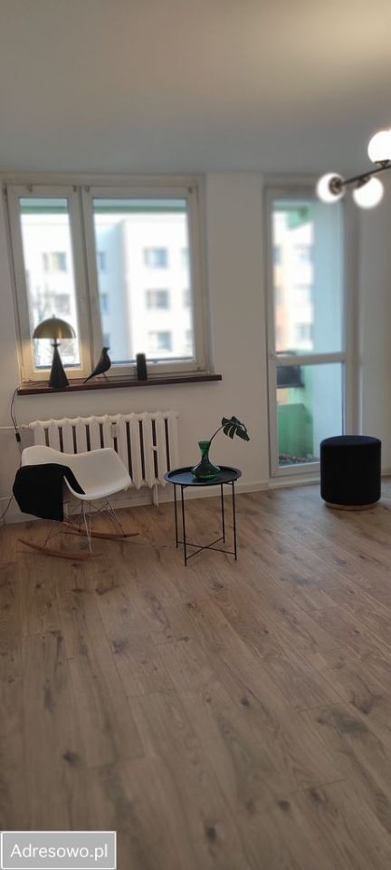 Mieszkanie 2-pokojowe Wodzisław Śląski, ul. Przemysława. Zdjęcie 2