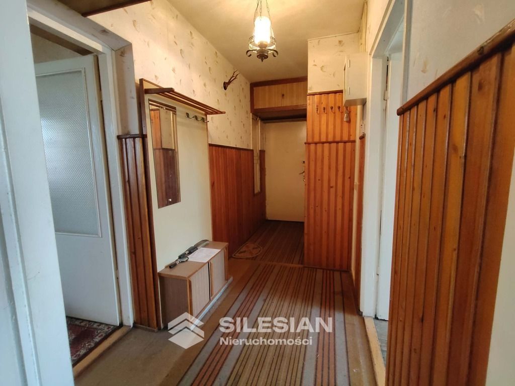 Mieszkanie 2-pokojowe Bielawa, ul. Bolesława Chrobrego. Zdjęcie 22