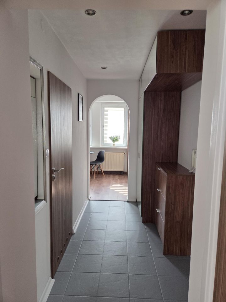 Mieszkanie 1-pokojowe Kraków Podgórze Duchackie, ul. por. Halszki. Zdjęcie 11