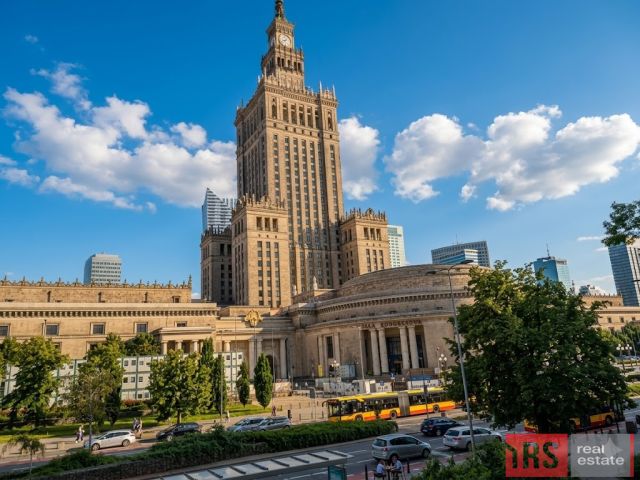 Mieszkanie 2-pokojowe Warszawa Śródmieście, ul. Śliska. Zdjęcie 1