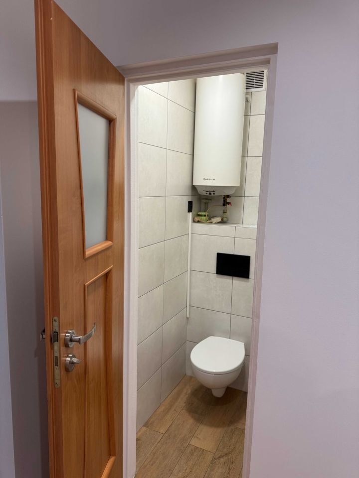 Mieszkanie 2-pokojowe Świedziebnia. Zdjęcie 2