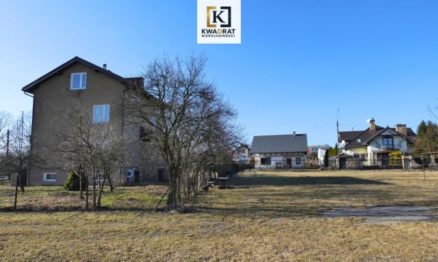 dom wolnostojący, 6 pokoi Kałuszyn, ul. Ogrodowa. Zdjęcie 4