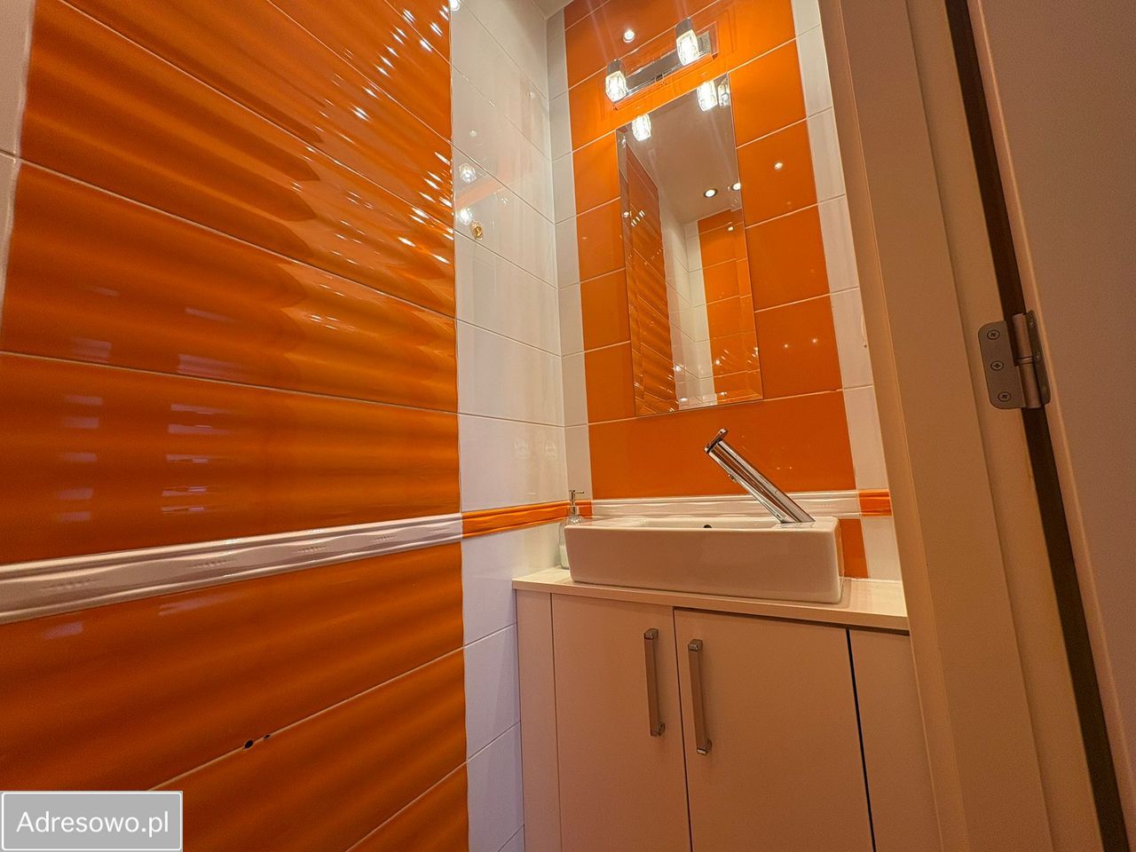 Mieszkanie 5-pokojowe Warszawa Praga-Południe, ul. Władysława Umińskiego. Zdjęcie 13