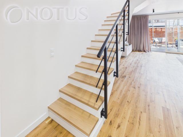 bliźniak, 4 pokoje Poznań. Zdjęcie 18