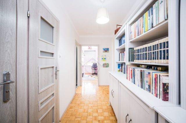 Mieszkanie 4-pokojowe Kraków Kurdwanów, ul. Jakuba Bojki. Zdjęcie 18