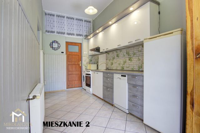 Mieszkanie 5-pokojowe Krawczyki. Zdjęcie 10