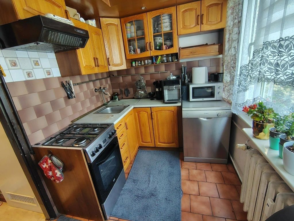 Mieszkanie 3-pokojowe Lublin, ul. Zbigniewa Herberta. Zdjęcie 7