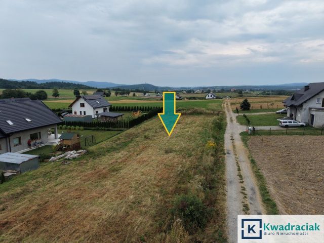 Działka budowlana Jurowce. Zdjęcie 4