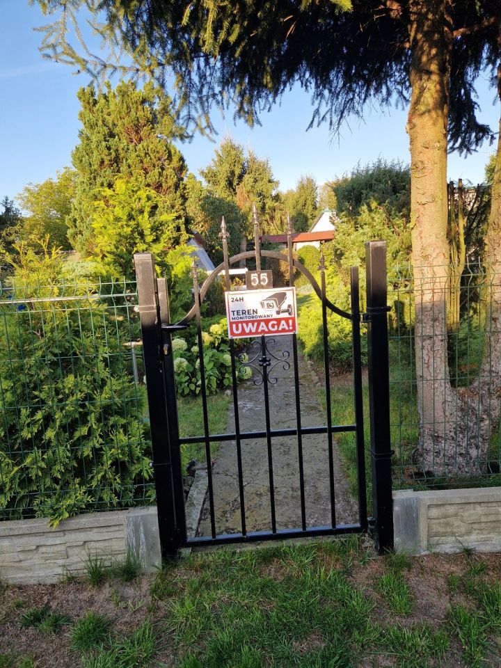 Działka rod Kruszyn Krajeński. Zdjęcie 6