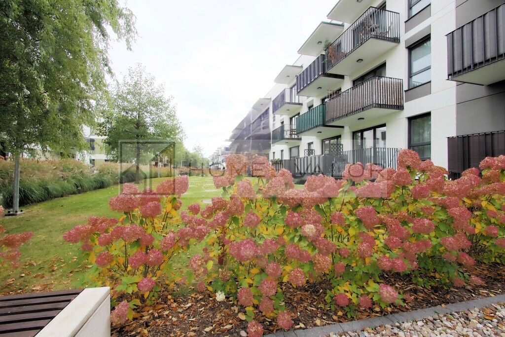 Mieszkanie 2-pokojowe Bydgoszcz Szwederowo. Zdjęcie 20