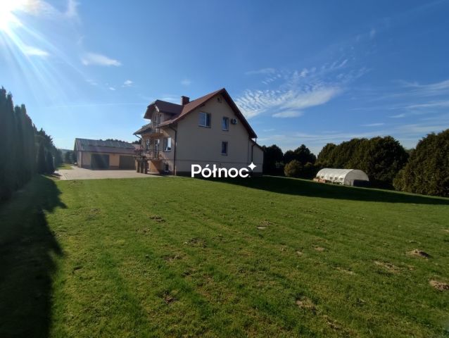 dom wolnostojący, 5 pokoi Zawada. Zdjęcie 14