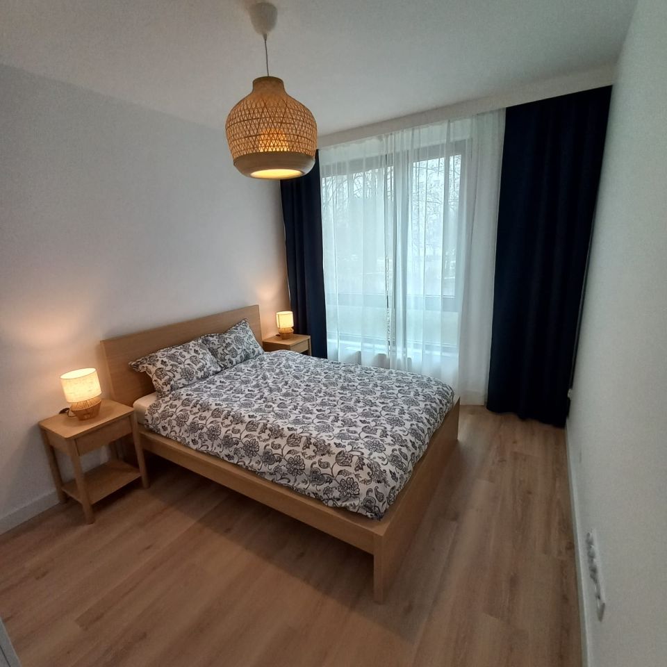 Mieszkanie 2-pokojowe Sopot Przylesie, ul. 23 Marca. Zdjęcie 8