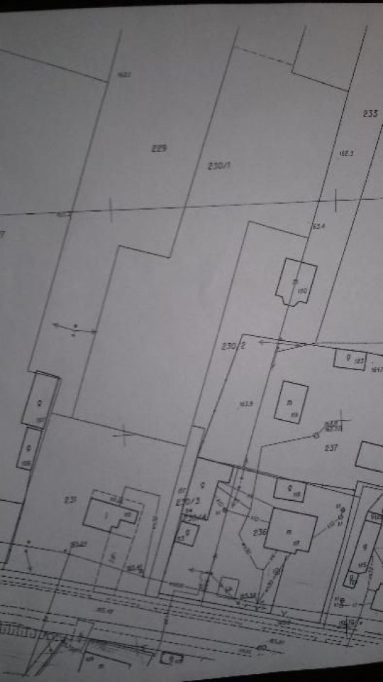 Działka rolno-budowlana Sosnowa Wola. Zdjęcie 2