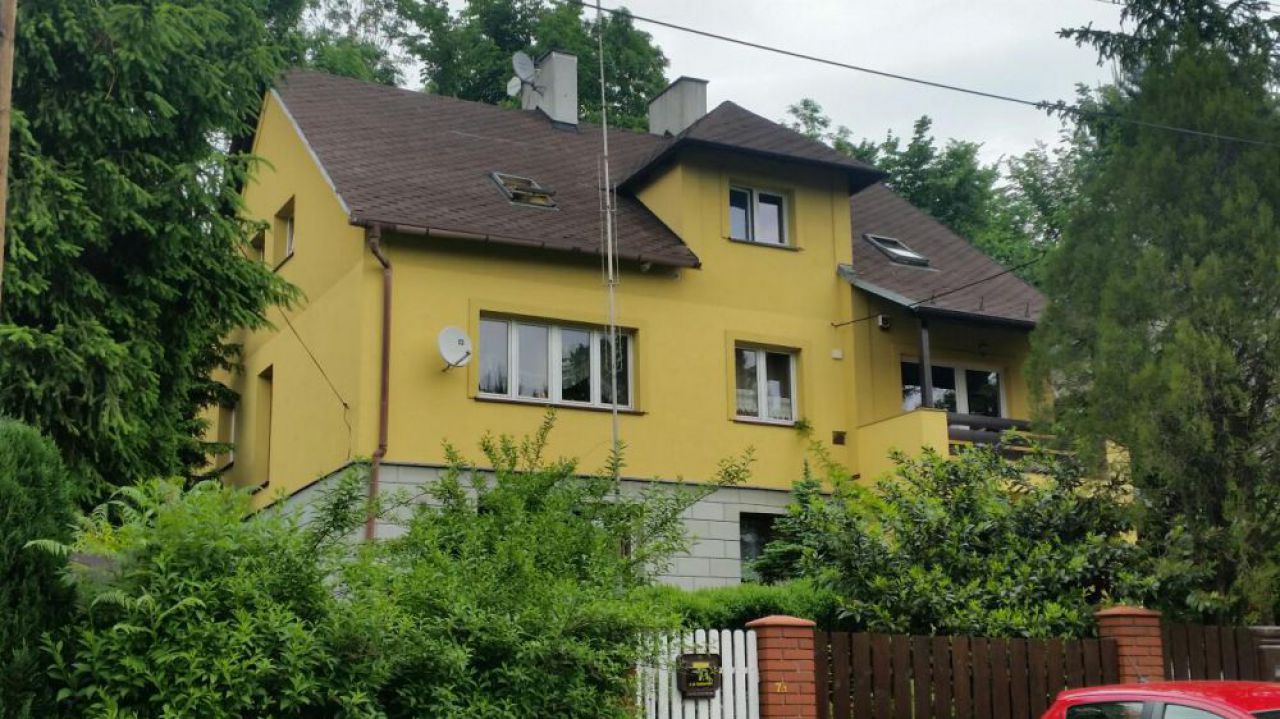 dom wolnostojący, 7 pokoi Bielsko-Biała Śródmieście, ul. płk. Stanisława Dąbka
