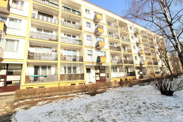 Mieszkanie 2-pokojowe Kraków Śródmieście, ul. Pawła Włodkowica. Zdjęcie 1