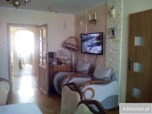 Mieszkanie 3-pokojowe Puławy, ul. Polna. Zdjęcie 2