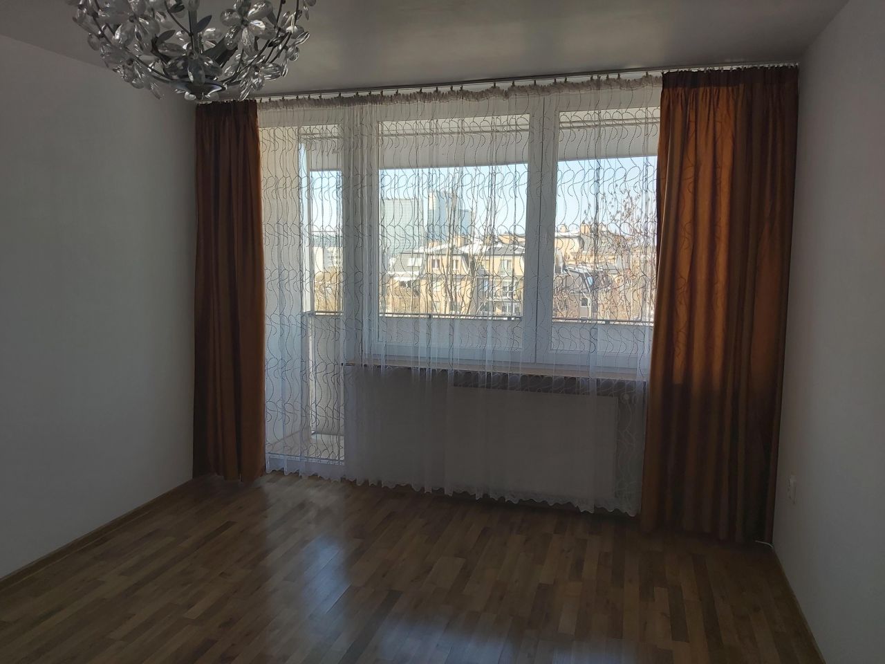 Mieszkanie 2-pokojowe Warszawa Wola, ul. Płocka