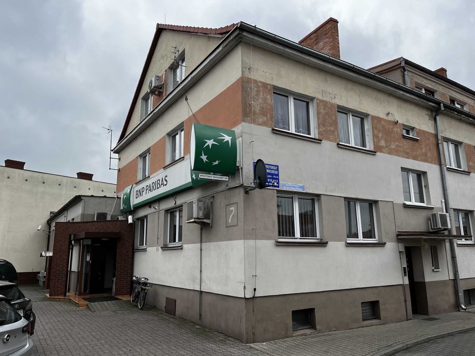 Lokal Gostyń, ul. ks. Olejniczaka. Zdjęcie 3