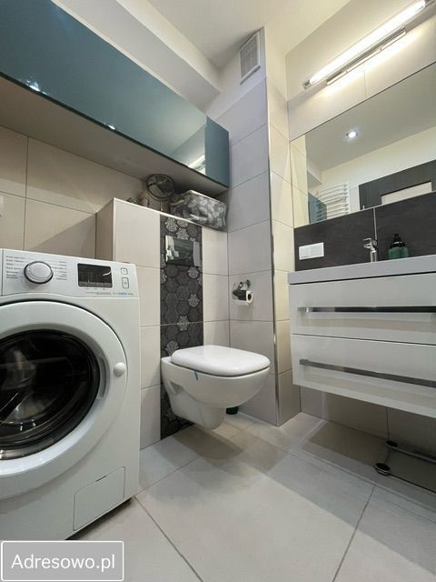 Mieszkanie 3-pokojowe Kraków Swoszowice, ul. Macieja Dębskiego. Zdjęcie 12