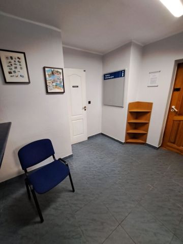 Biuro Poznań Grunwald, ul. Grunwaldzka. Zdjęcie 1