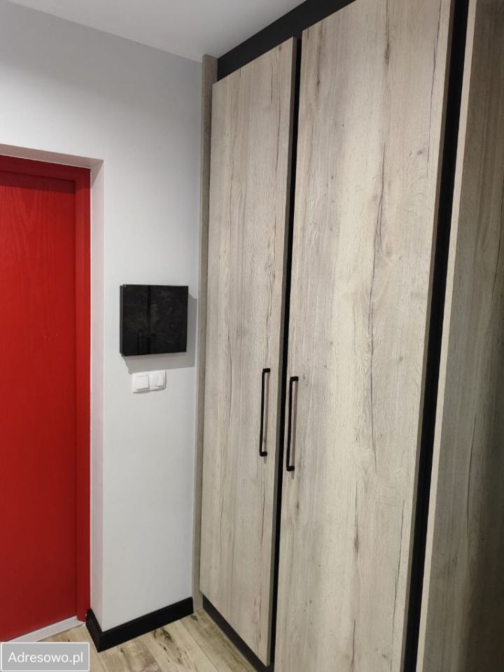 dom szeregowy, 3 pokoje Nowe Bielice, ul. Róż. Zdjęcie 11