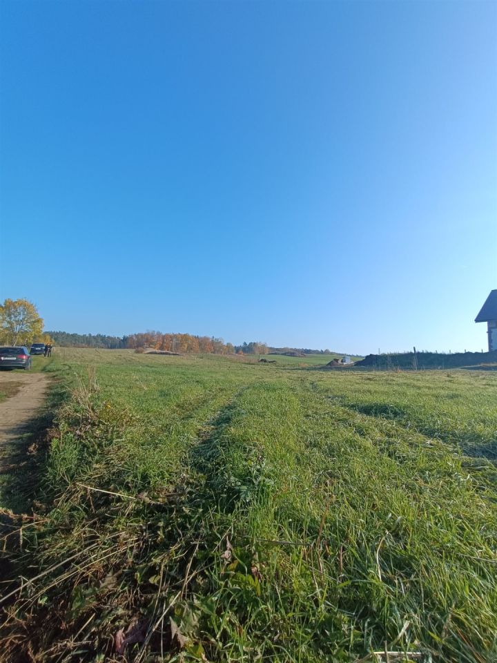 Działka rolna Młyny. Zdjęcie 2