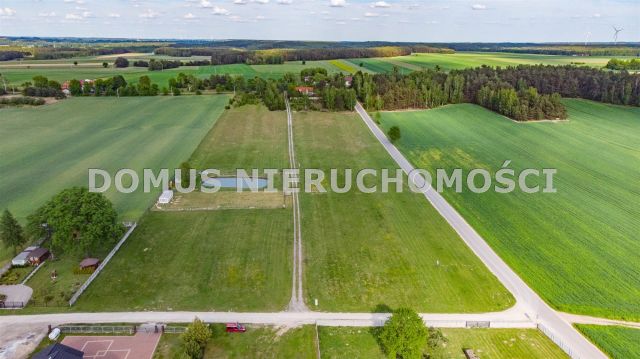 Działka Wola Łokotowa. Zdjęcie 4