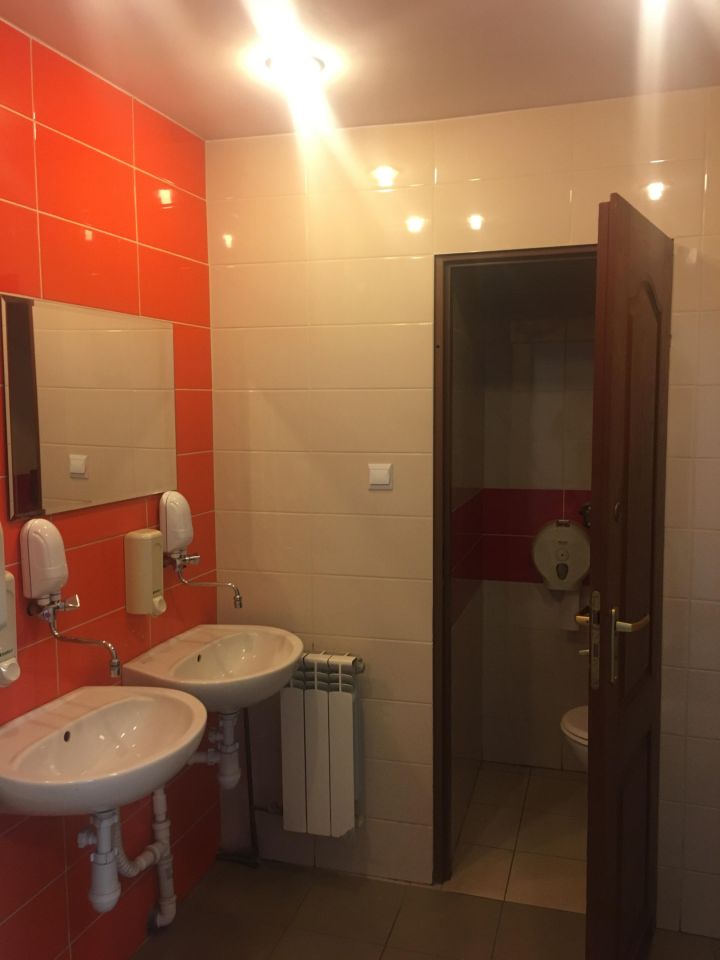 Biuro Zawiercie Argentyna, ul. Polska. Zdjęcie 11