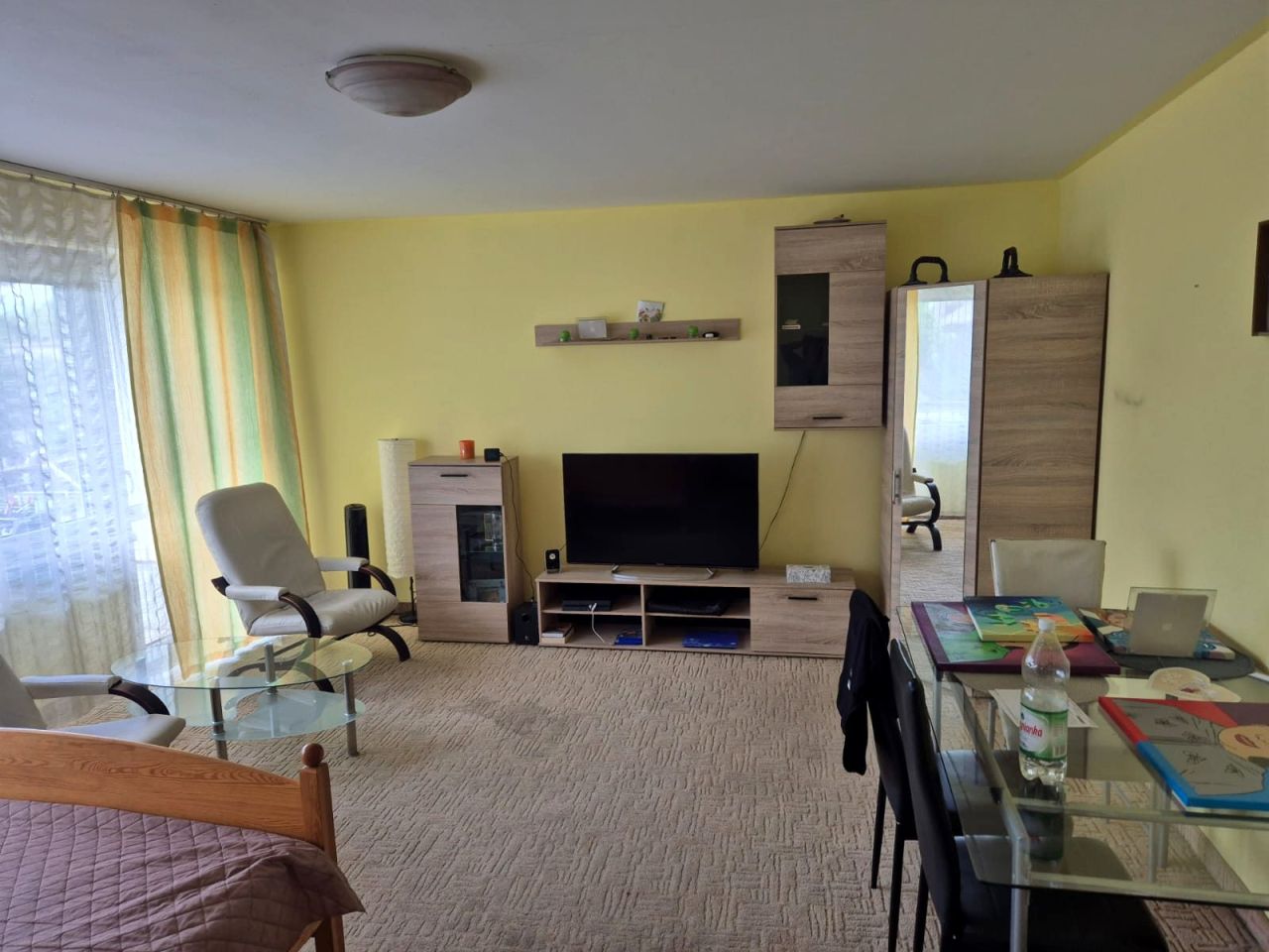 Mieszkanie 3-pokojowe Nowy Sącz Barskie, al. Aleje mjr. Henryka Sucharskiego