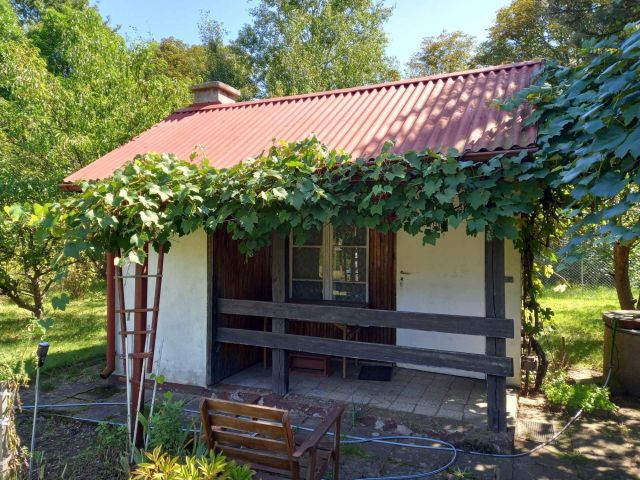 Działka rekreacyjna Lędziny. Zdjęcie 1