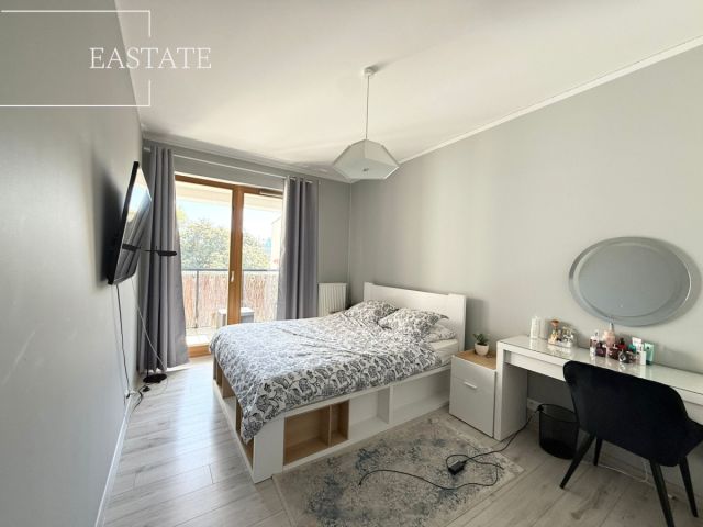 Mieszkanie 3-pokojowe Warszawa Wola, ul. Marcina Kasprzaka. Zdjęcie 6