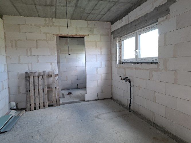 dom wolnostojący, 4 pokoje Grojec, al. Ogrodowa. Zdjęcie 7