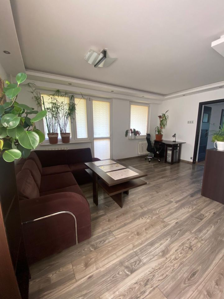 Mieszkanie 3-pokojowe Rzeszów Śródmieście, ul. Zofii Chrzanowskiej. Zdjęcie 2