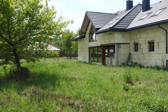 dom wolnostojący, 5 pokoi Rudziniec. Zdjęcie 13