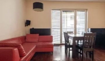 Mieszkanie 3-pokojowe Warszawa Wawer, ul. Popradzka