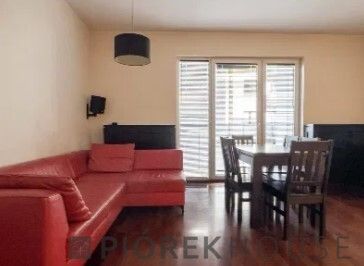 Mieszkanie 3-pokojowe Warszawa Wawer, ul. Popradzka. Zdjęcie 2