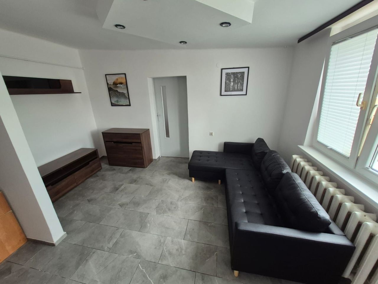 Mieszkanie 2-pokojowe Przemków, ul. Zielona