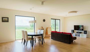 dom wolnostojący, 6 pokoi Tropiszów Kamienna