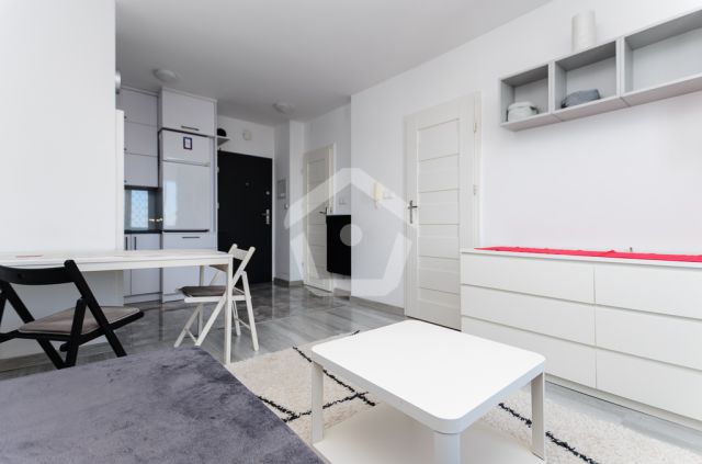 Mieszkanie 2-pokojowe Rzeszów, ul. Witkacego. Zdjęcie 4