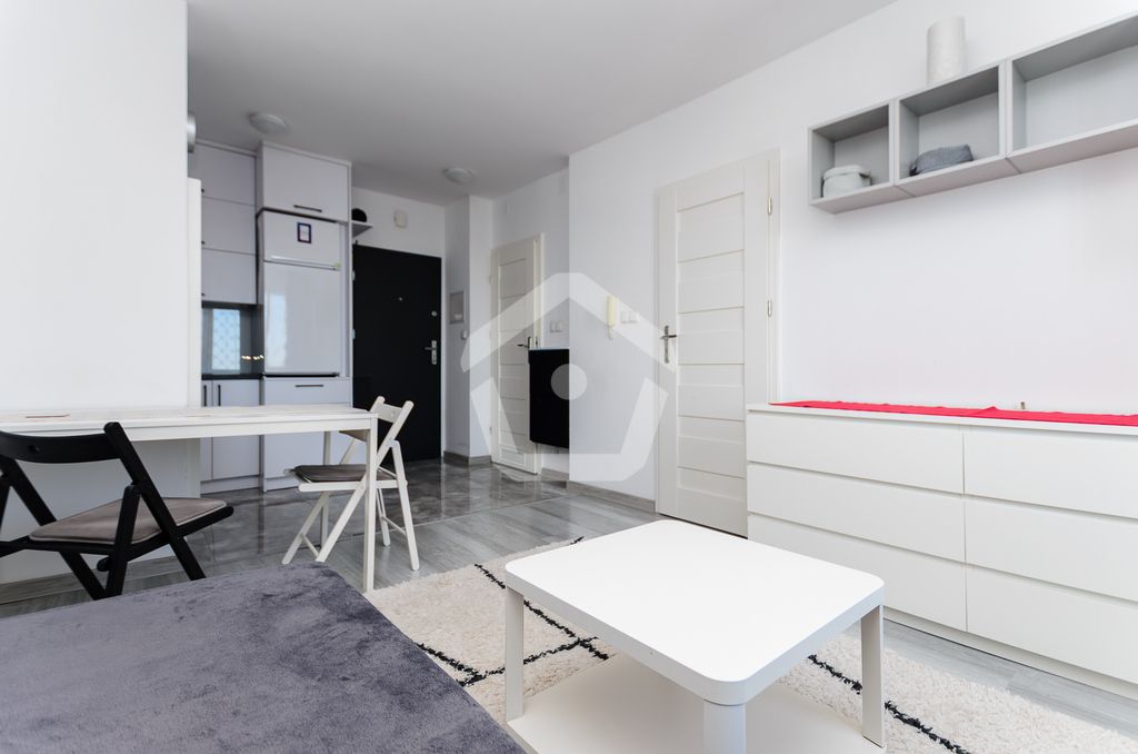 Mieszkanie 2-pokojowe Rzeszów, ul. Witkacego. Zdjęcie 4