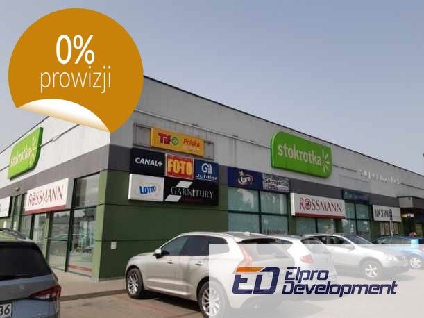 Lokal Biłgoraj, ul. gen. Sikorskiego. Zdjęcie 3