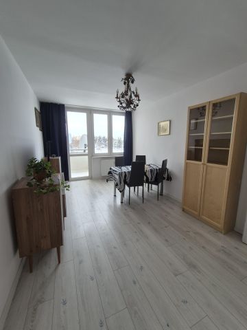 Mieszkanie 2-pokojowe Warszawa Praga-Południe, ul. Bracławska. Zdjęcie 1