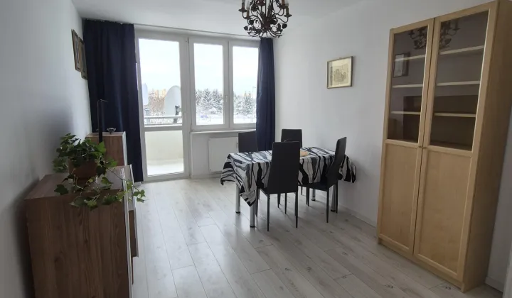 Mieszkanie 2-pokojowe Warszawa Praga-Południe, ul. Bracławska