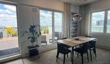 Mieszkanie 3-pokojowe Łódź Polesie, al. Adama Mickiewicza