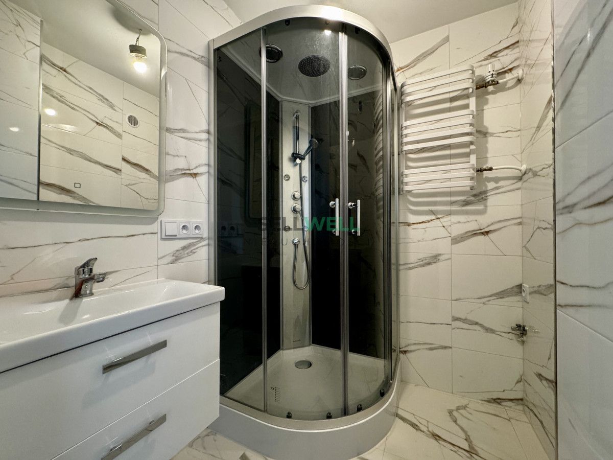 Mieszkanie 2-pokojowe Łódź Berlinek, ul. Zgierska. Zdjęcie 7