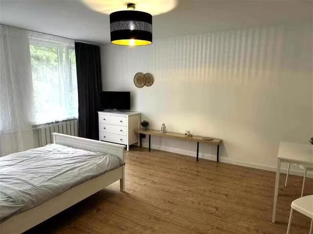 Mieszkanie 2-pokojowe Katowice os. Witosa, ul. Obroki. Zdjęcie 4